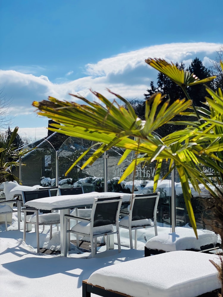 Hotel Am Herkules - Garni 43/49