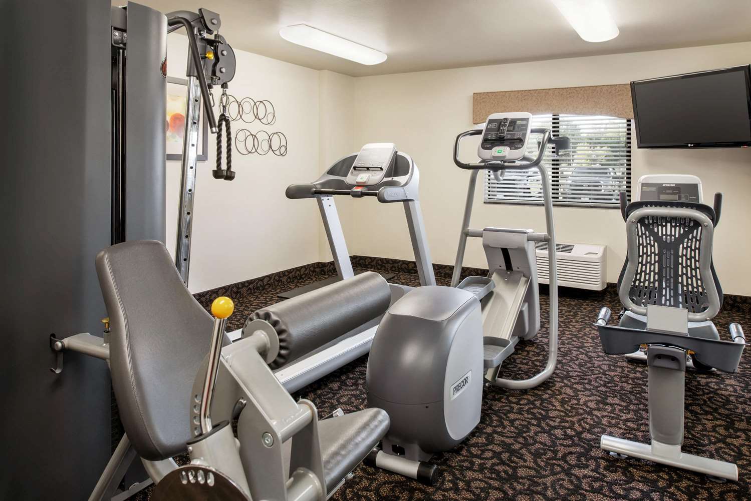 sport facilities