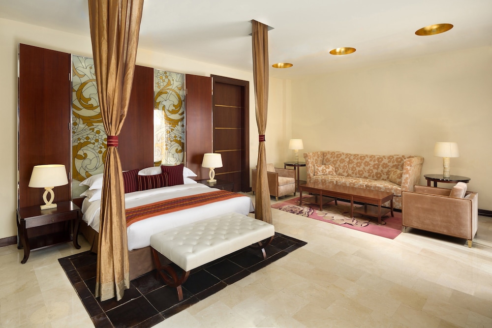 كراون بلازا الخبر(Crowne Plaza Al Khobar) 51/81