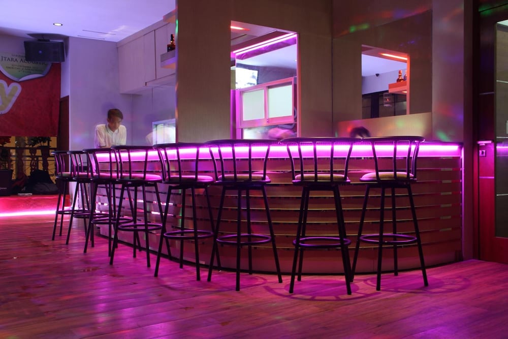 Antoni Hotel 30/35