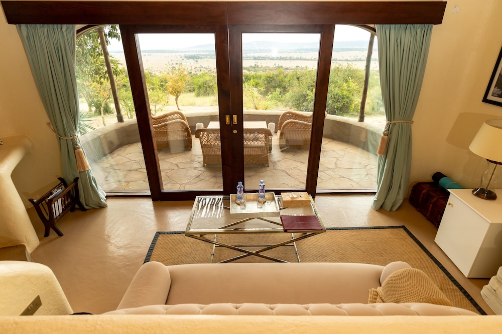 Olarro Plains - All Inclusive 19/50