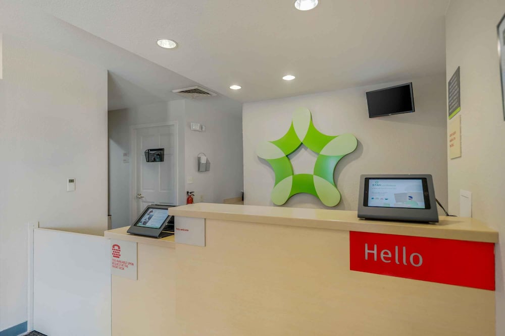 Extended Stay America Suites Chicago Elgin West Dundee 5/58