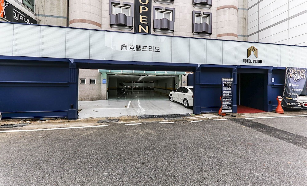 Hotel Primo Daejeon 36/44