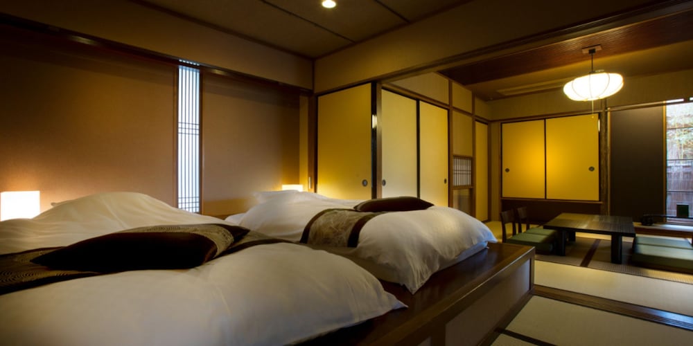 Hotel Amayadori No Yado Ujo Soan 8/50