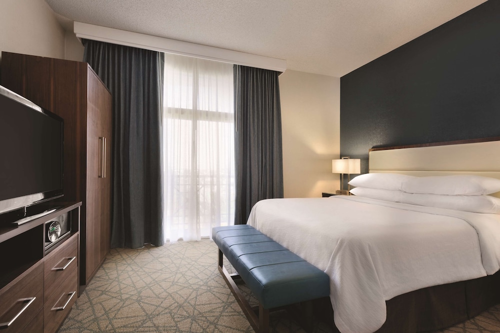 Embassy Suites By Hilton Brea North Orange County 12/56