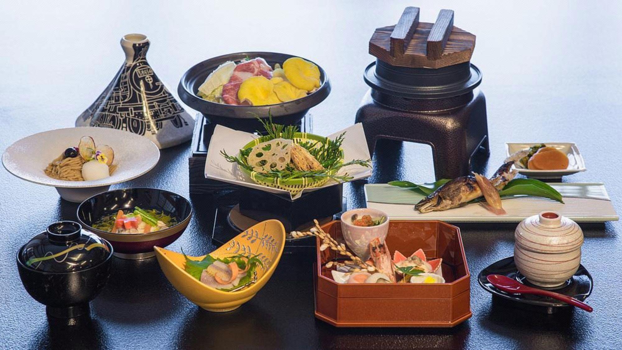 Hitoyoshi Ryokan 35/40