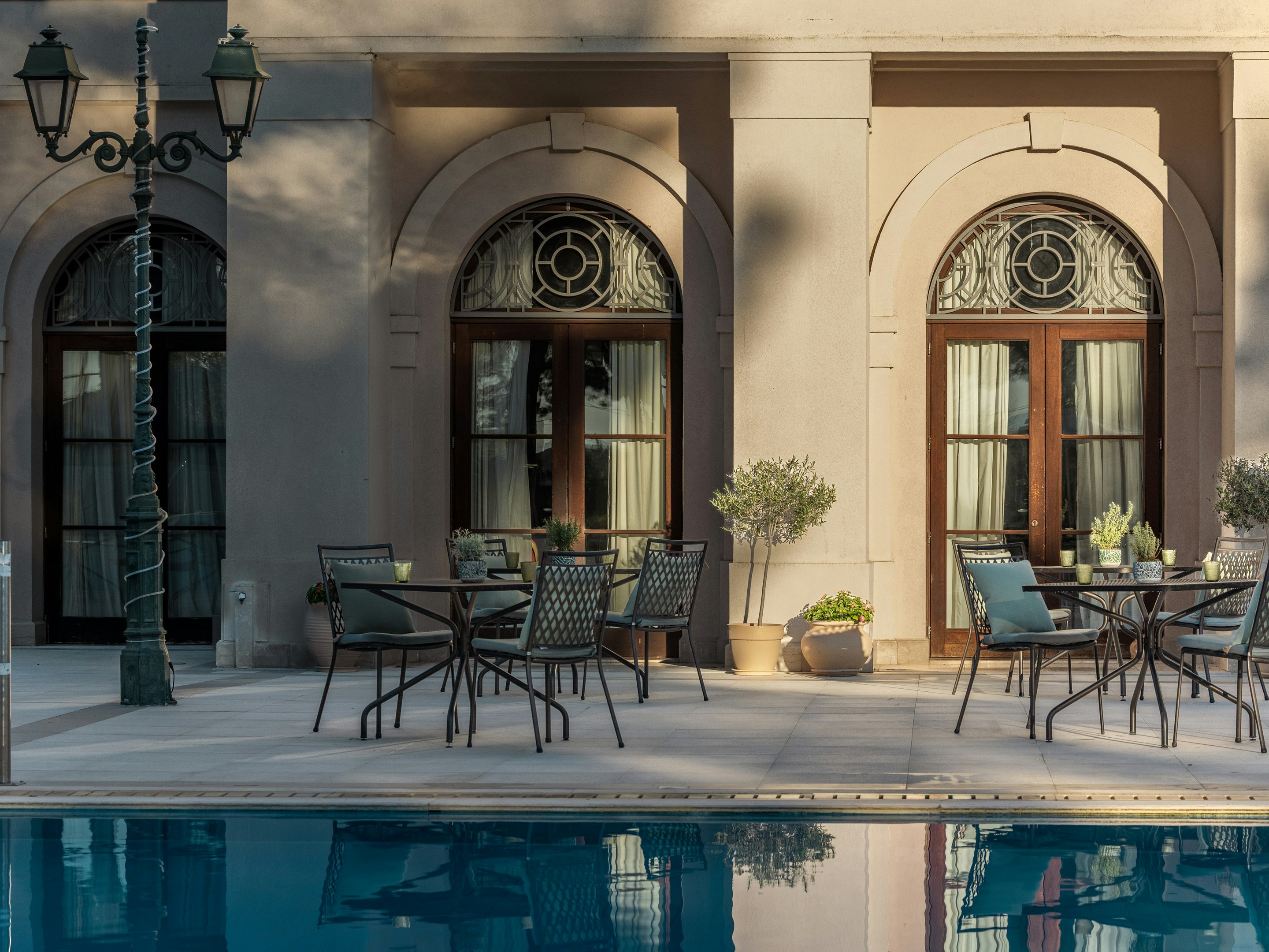 Grecotel Larissa Imperial 40/83