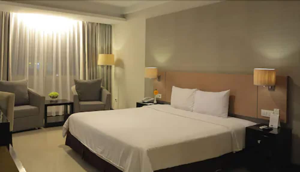 Grage Hotel Cirebon 25/71