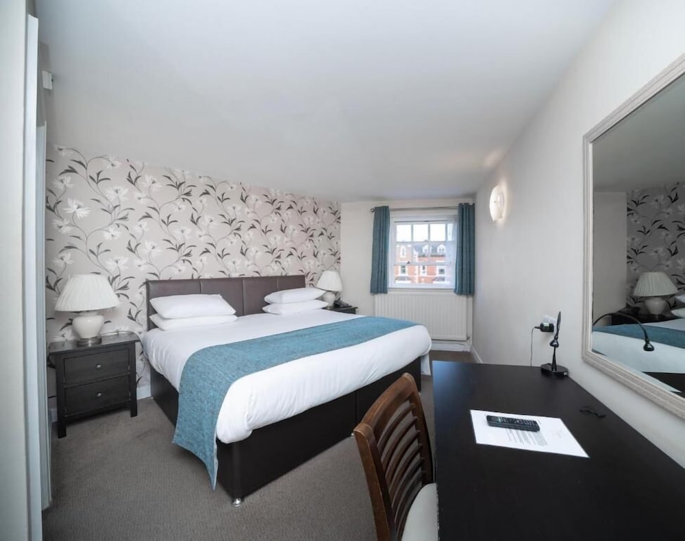 The Angel Hotel 49/49