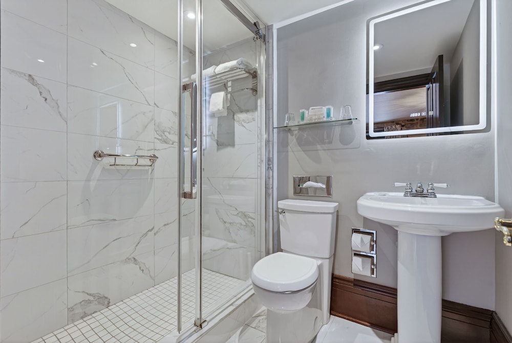 Hotel Le Clos Saint-Louis 46/50