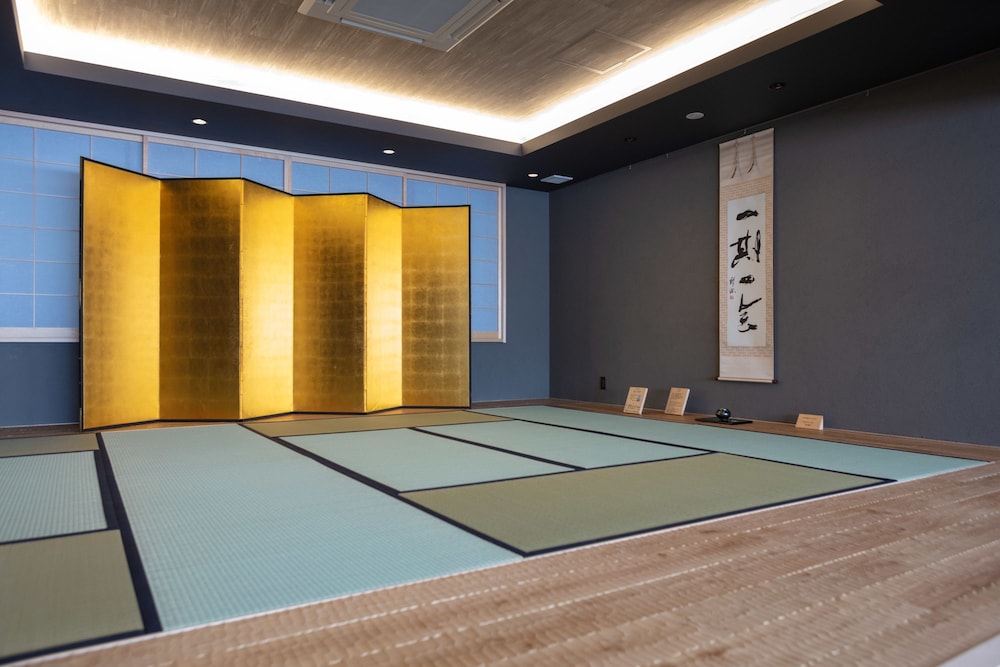 Ariston Hotel Kyoto Jujo 51/77
