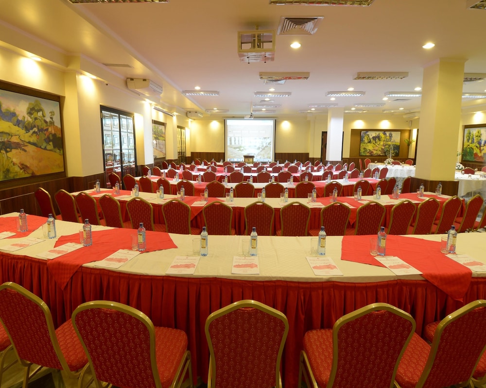 Muthu Silver Springs Hotel Nairobi 37/50