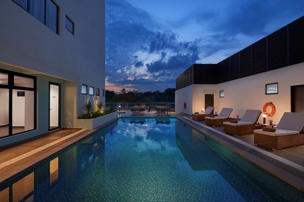 Park Inn by Radisson Putrajaya 43/66