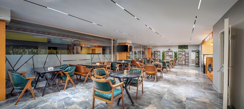 Elite Port Hotel Istanbul Airport 35/45