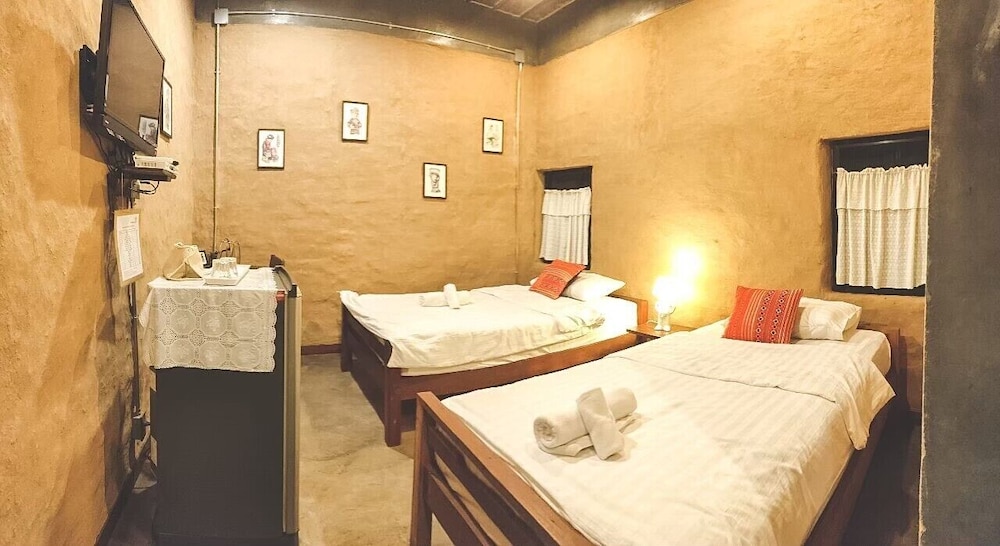 Hueandin Klinmai Boutique Hotel 39/64