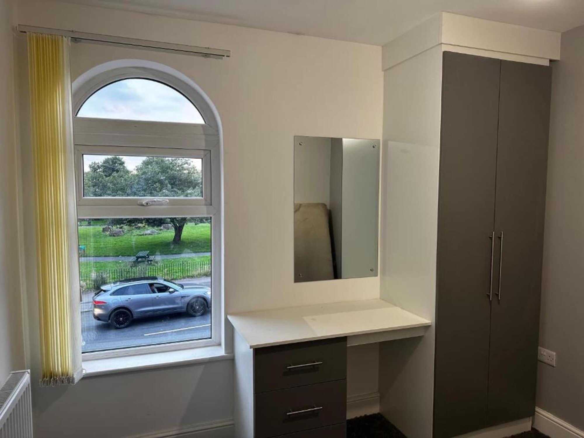OYO Cheetham Hill Guest House 30/32
