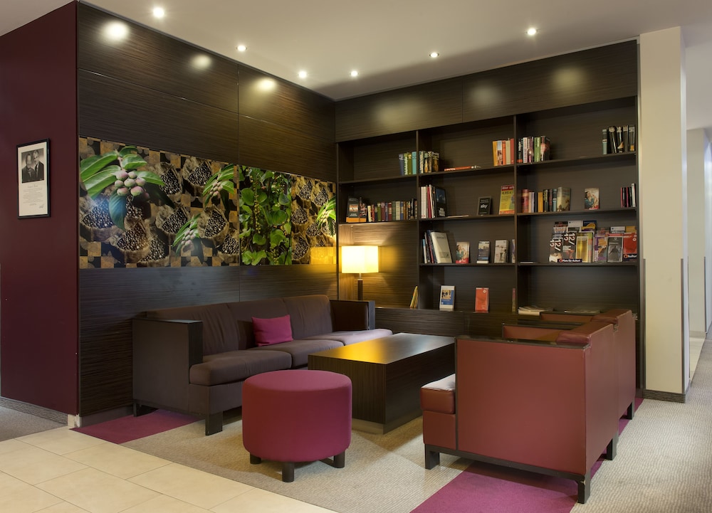 Mercure Hotel Dusseldorf Neuss 21/47