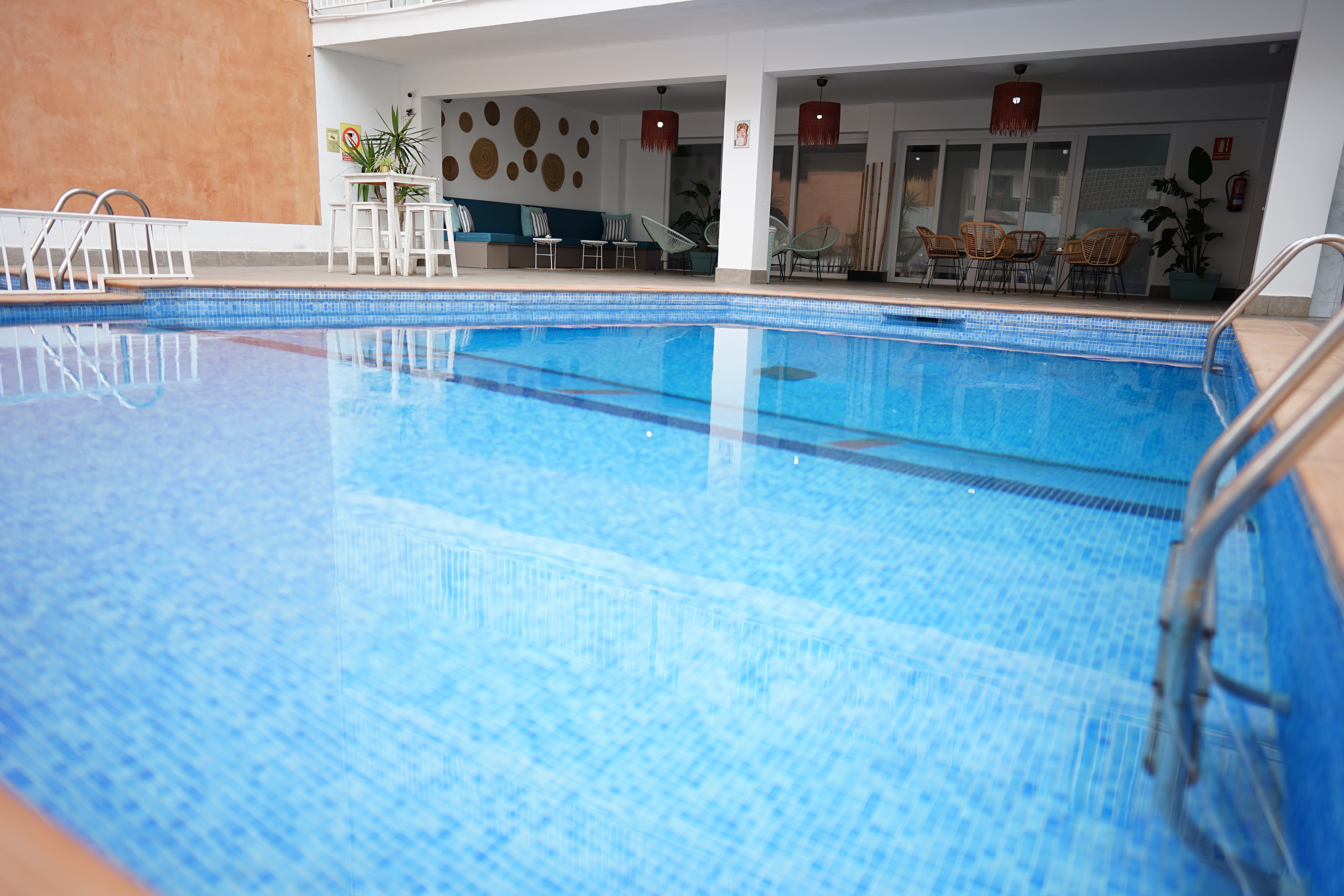 Teide Hotel - Adults Only 32/50