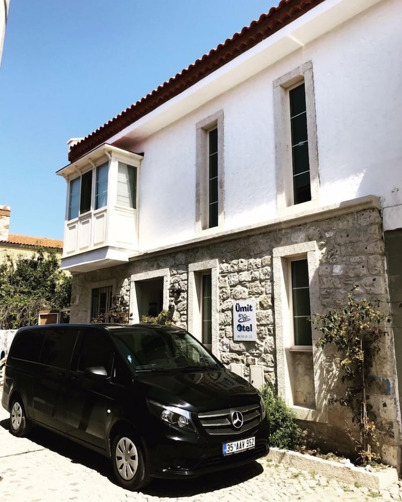 Alacati Umitev Boutique Hotel 42/50