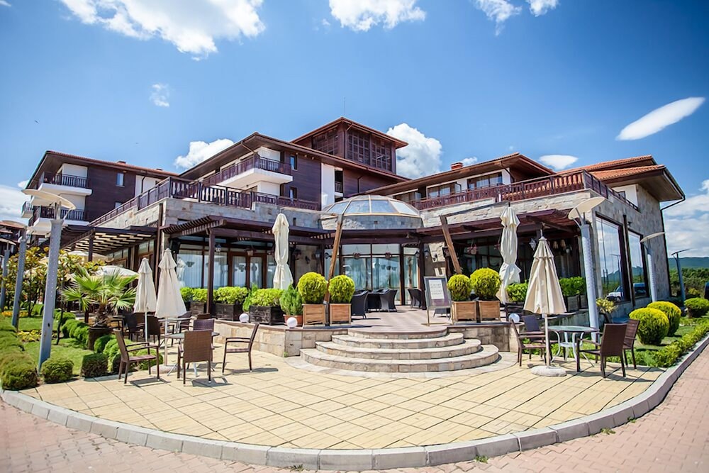 Saint Thomas Holiday Village 2/50