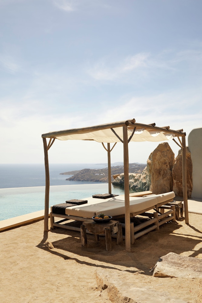 Myconian Panoptis Escape - Small Luxury Hotels of the World 44/50