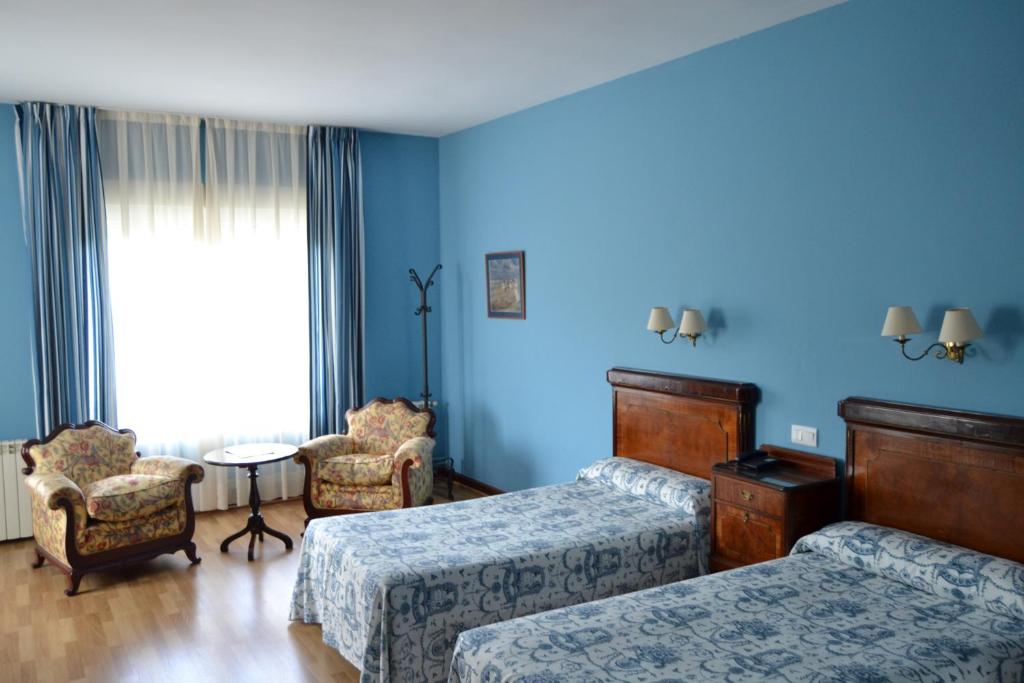 GRAN HOTEL BALNEARIO DE LIERGANES 23/62