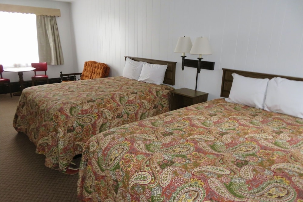 Cedars Motel 19/72