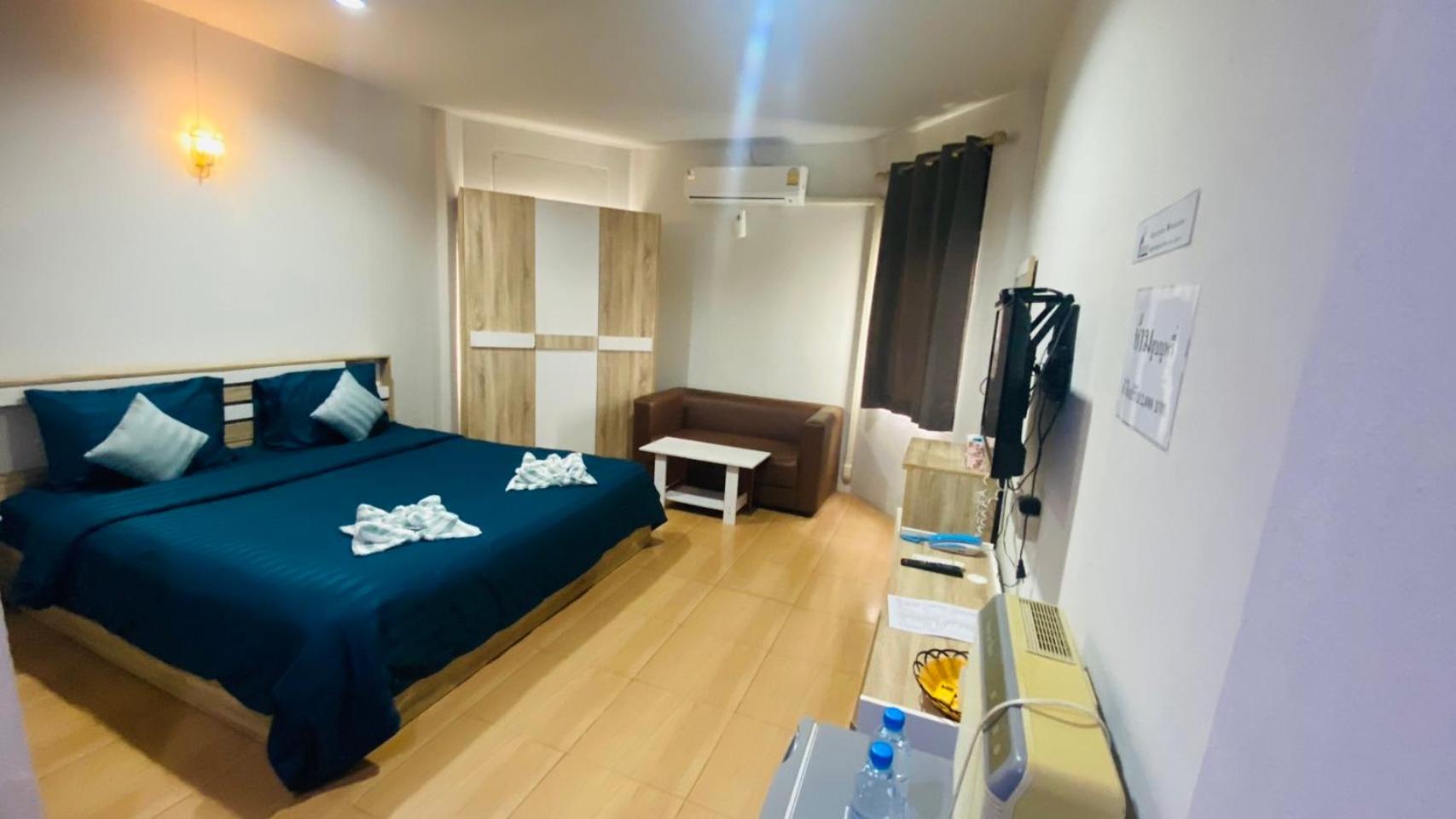 Alongkorn hotel by SB 16/44