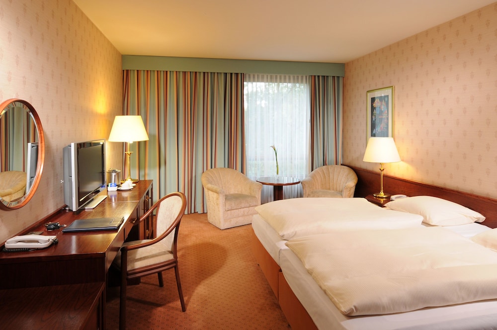 Maritim Hotel Bremen 12/68