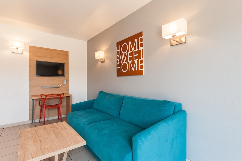 Residhotel Le Grand Prado 36/68