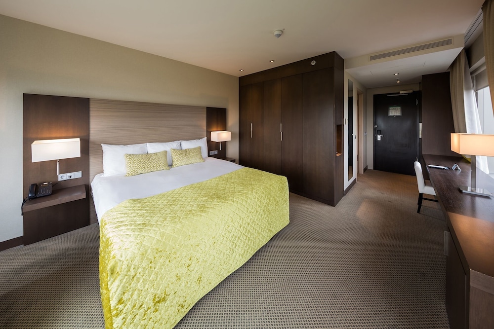 Van Der Valk Airporthotel Dusseldorf 21/56