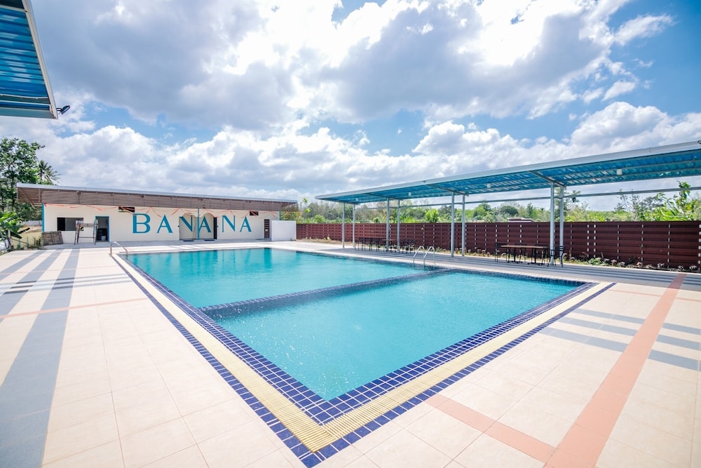 Banana Resort Sadao 26/50