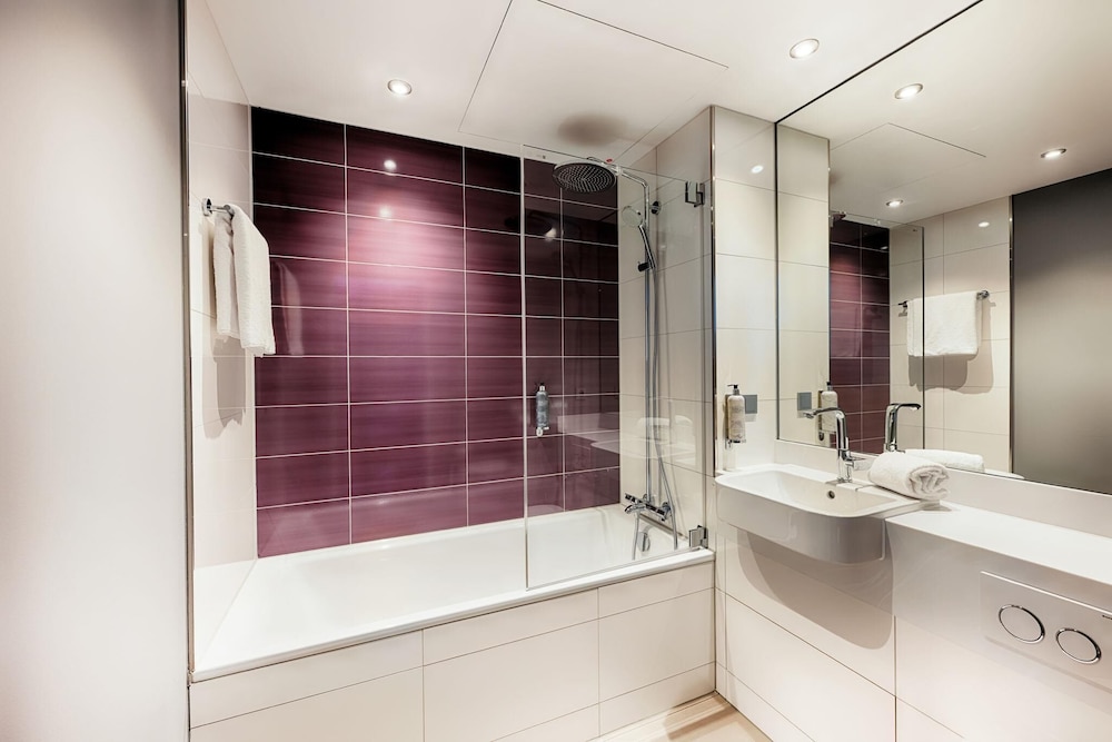 Premier Inn Dresden City Prager Strasse 46/49