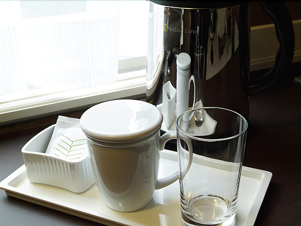Ochanomizu Hotel Juraku 22/41