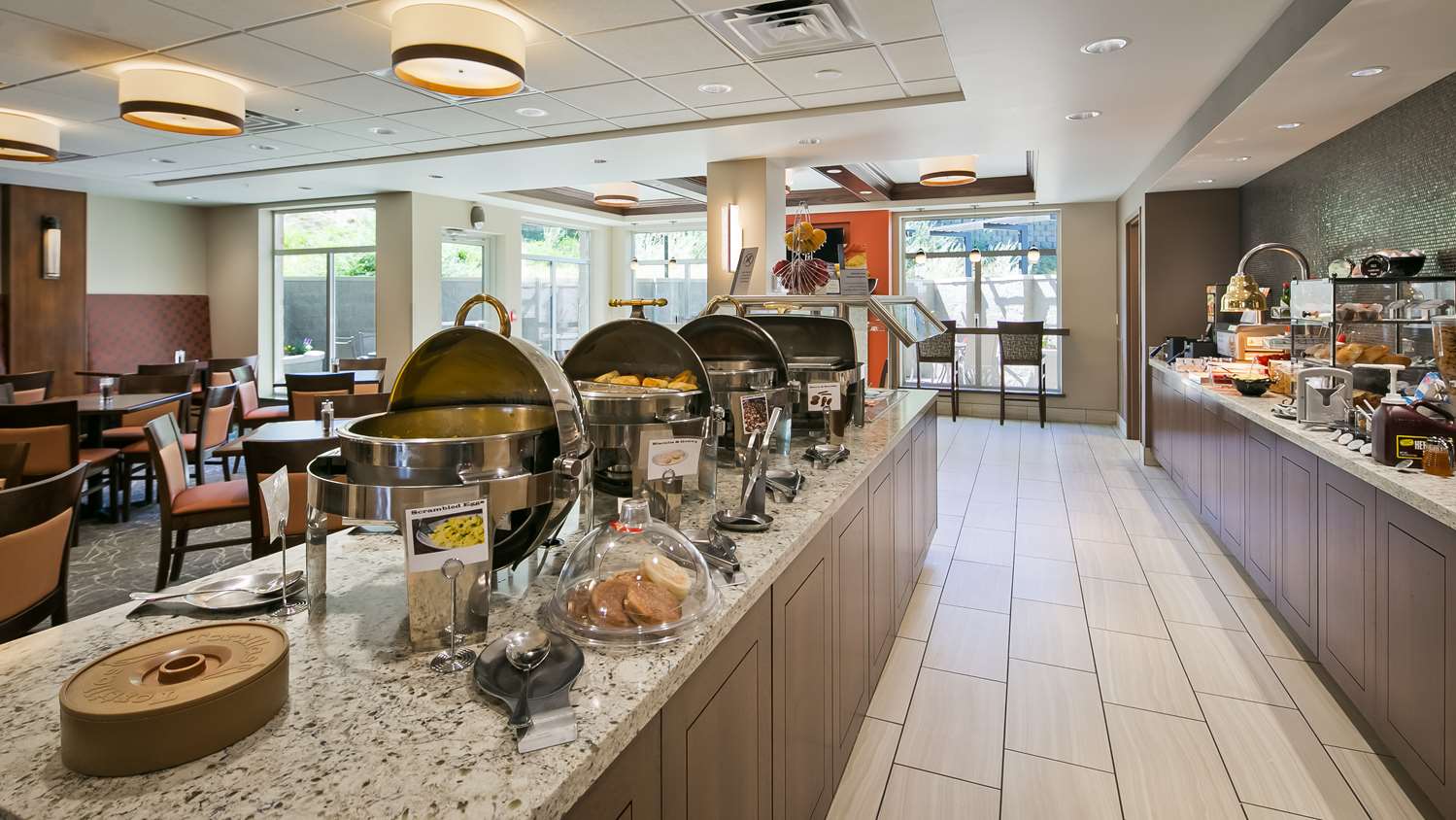 Best Western Plus Kennewick Inn 18/21