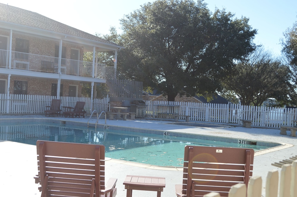 Plantation Inn 11/50