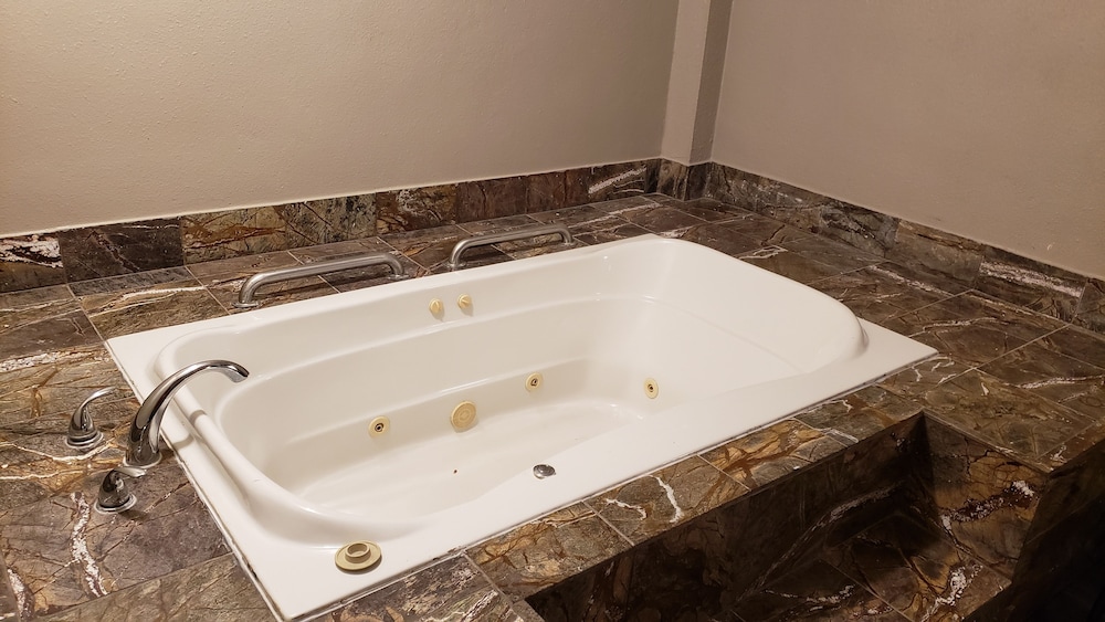 Econo Lodge Donalsonville, GA 18/27