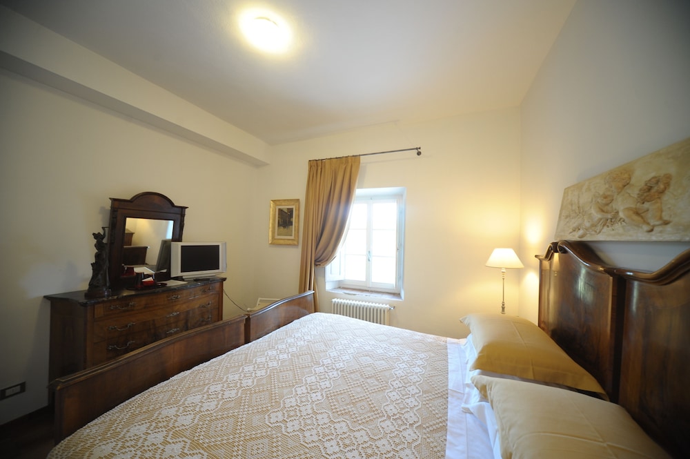 B&B Le Dimore Mezza Costa 18/64