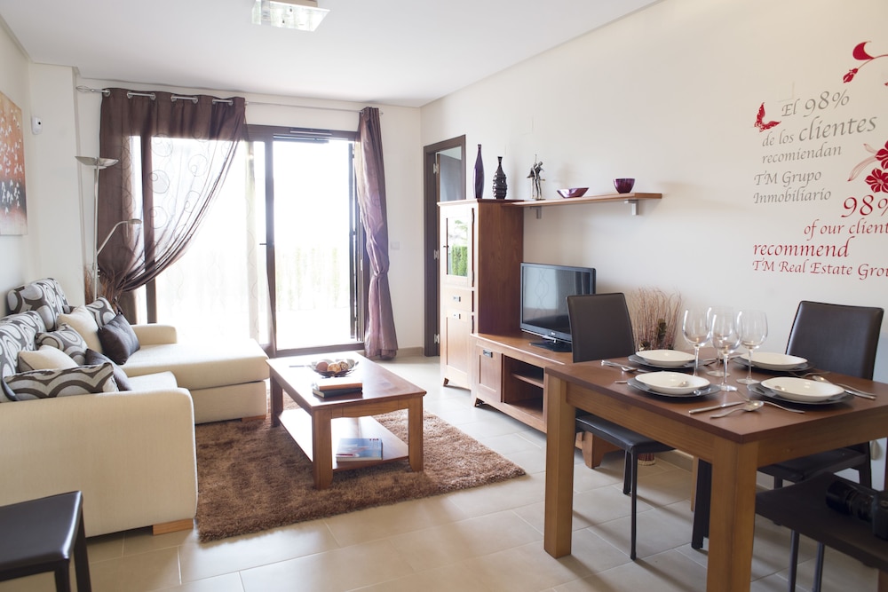Mar De Pulpi Apartamentos 50/74
