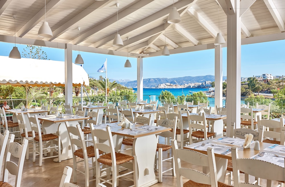 Vasia Ormos Hotel - Adults Only 29/50