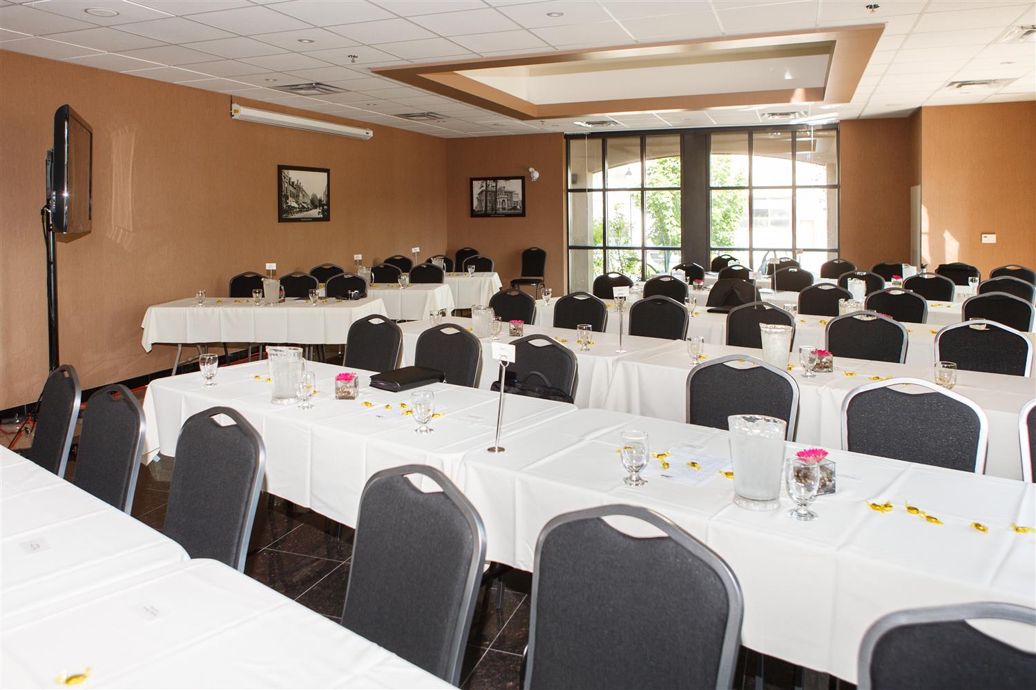 Perth Parkside Inn & Spa, BW Premier Collection 12/17