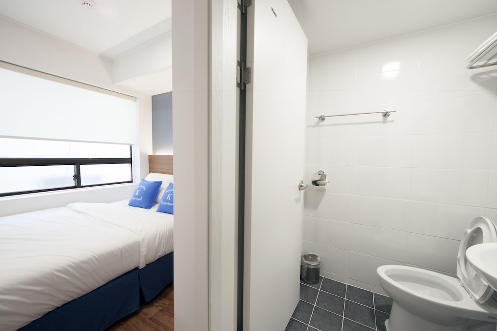 K-Guesthouse Seomyeon 1 64/66
