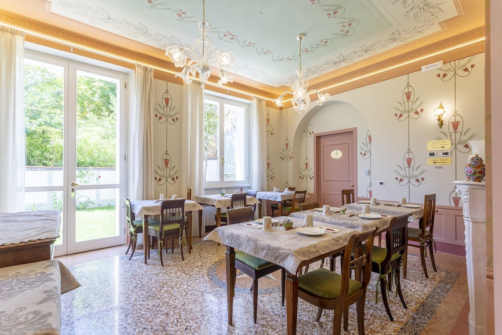 Villa Tortorelli 43/60