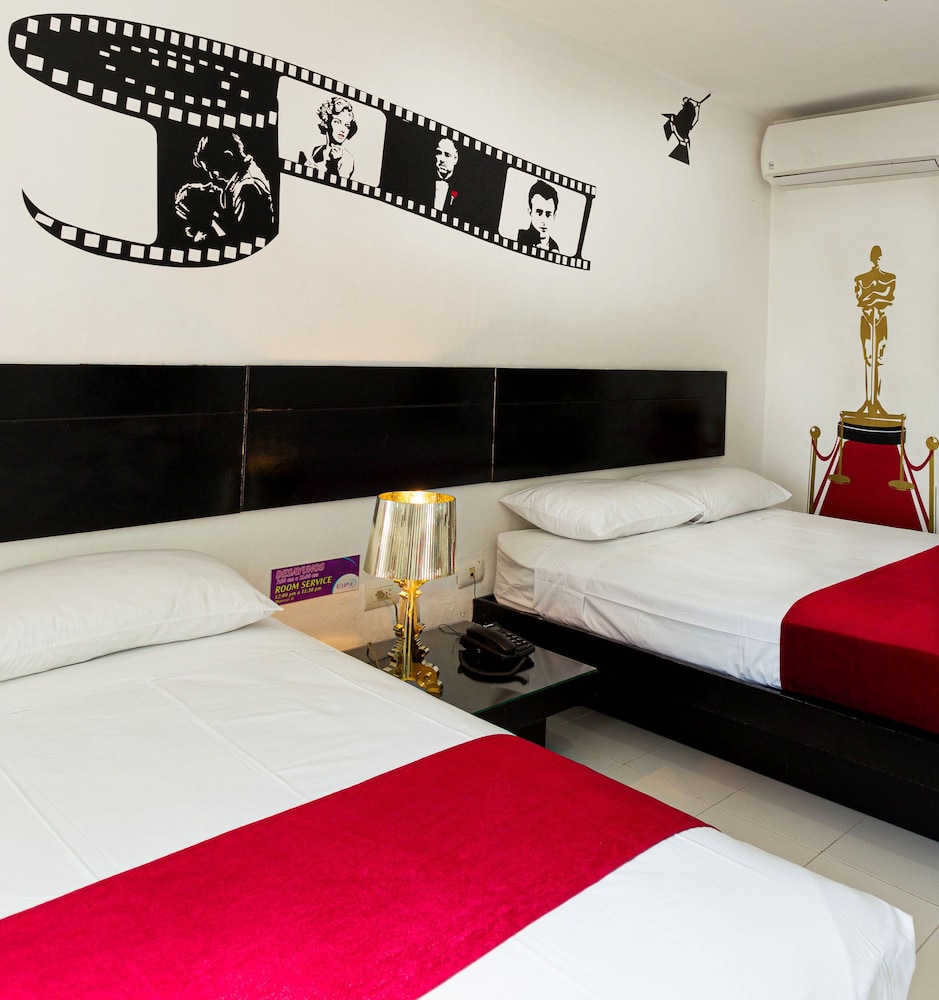 Hotel Casa Nova 17/50