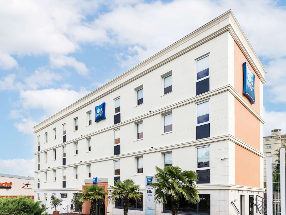 IBIS BUDGET CHATILLON 2/60