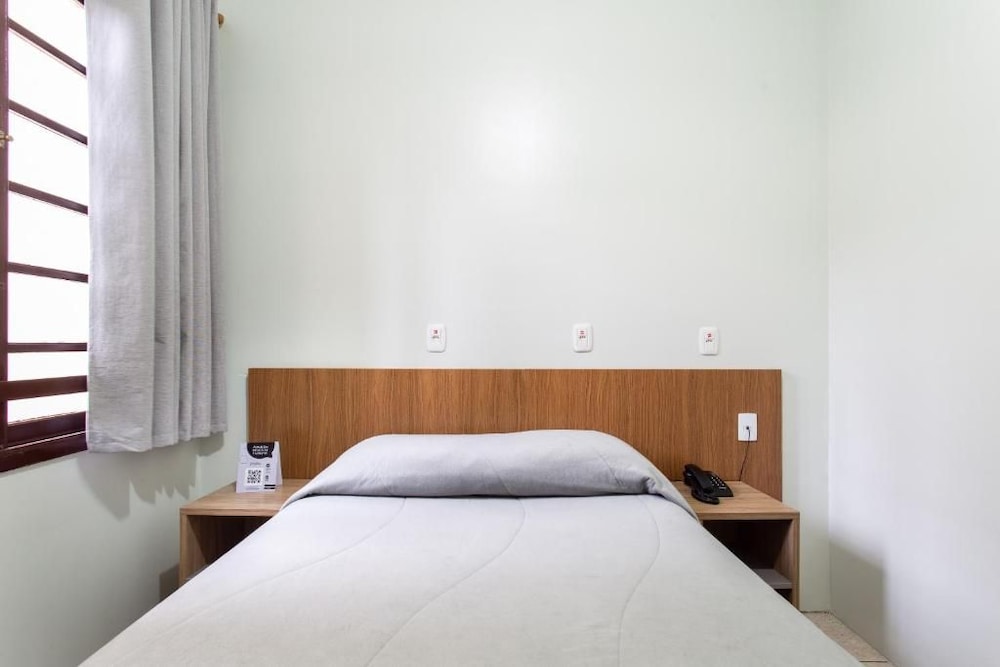 HOTEL DOM RAFAEL BUSINESS 18/46