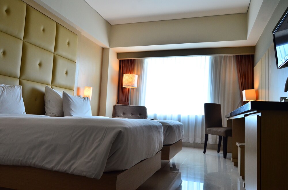 Hotel Santika Makassar 16/37