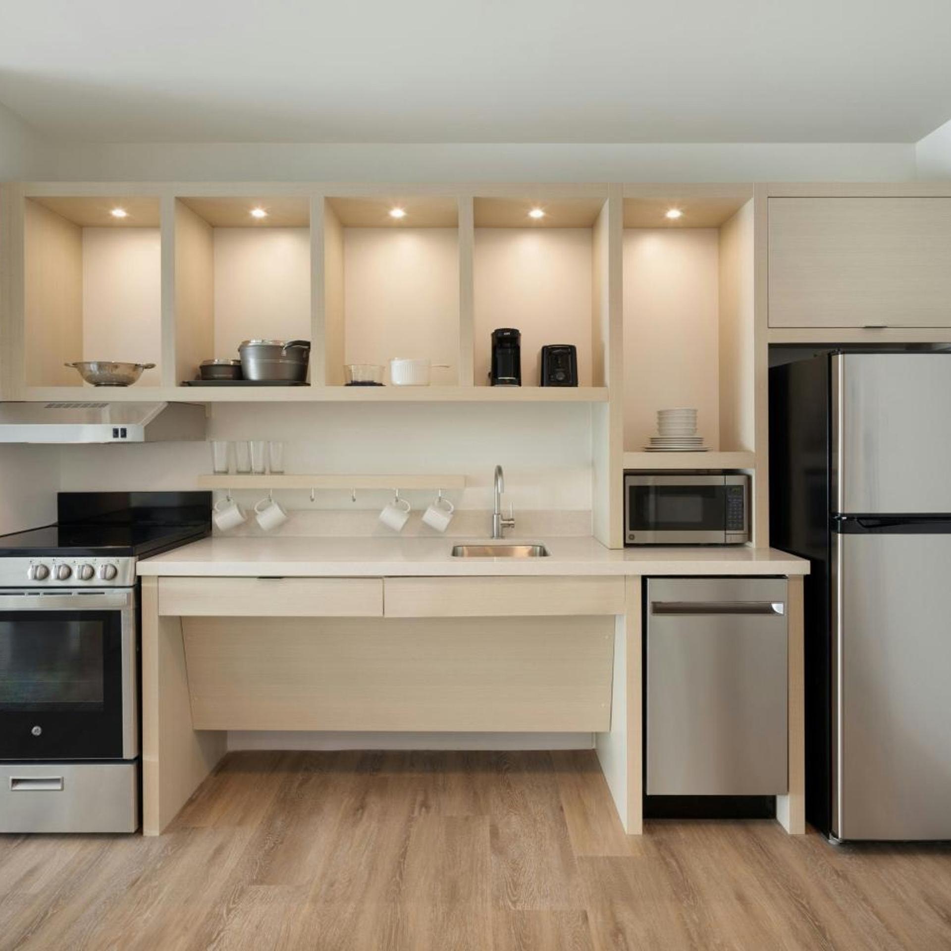 TownePlace Suites by Marriott Middleburg 36/45