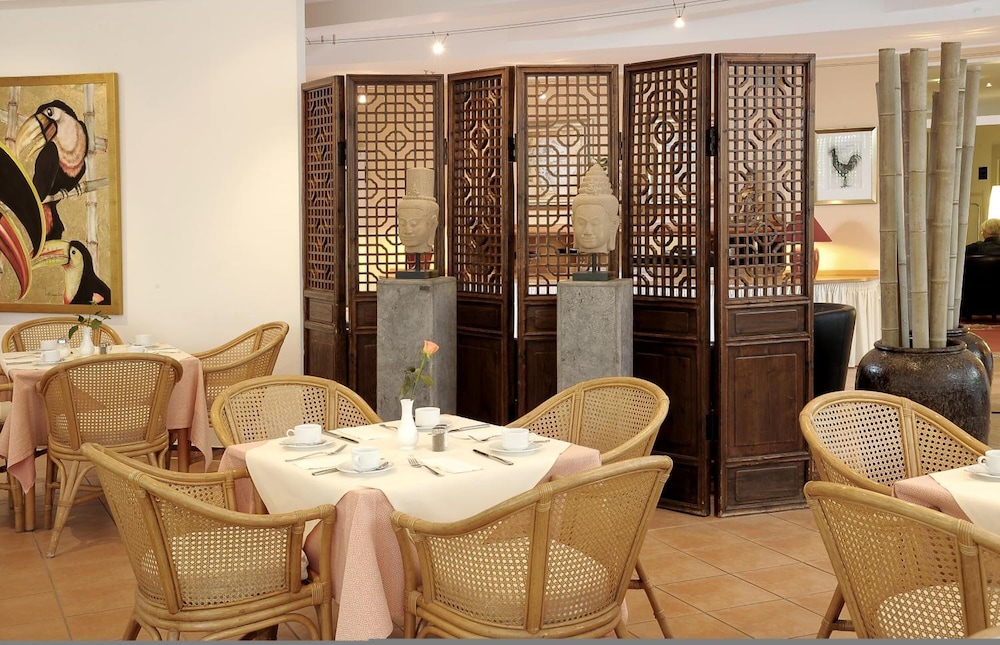 Hotel Ludwig van Beethoven 34/50