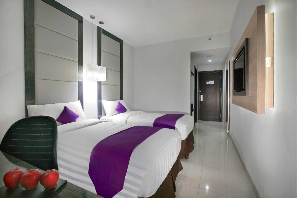 Quest Hotel Balikpapan 19/33